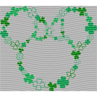 ST PATRICKS DAY-ST 156